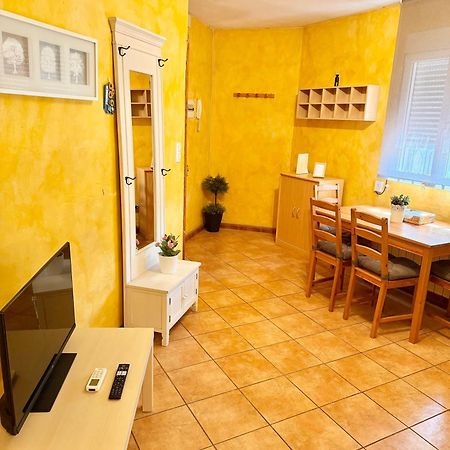 Apartamento Universidad-Hospital Zaragoza Luaran gambar