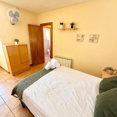 Apartamento Universidad-Hospital Zaragoza Luaran gambar