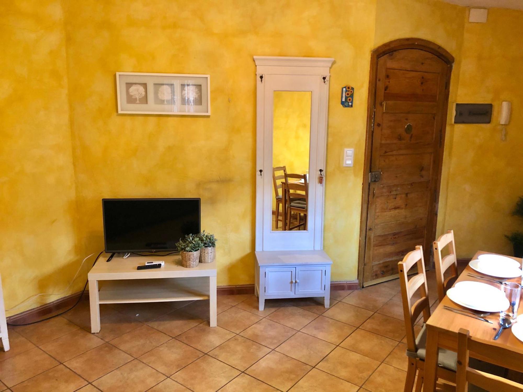 Apartamento Universidad-Hospital Zaragoza Luaran gambar
