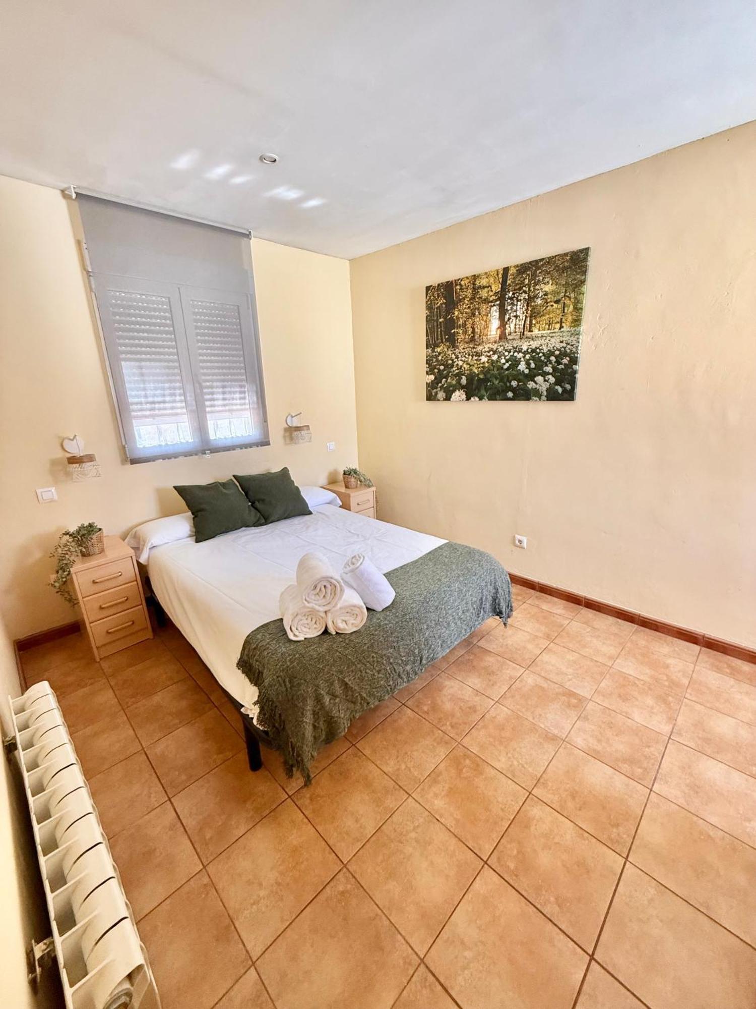 Apartamento Universidad-Hospital Zaragoza Luaran gambar
