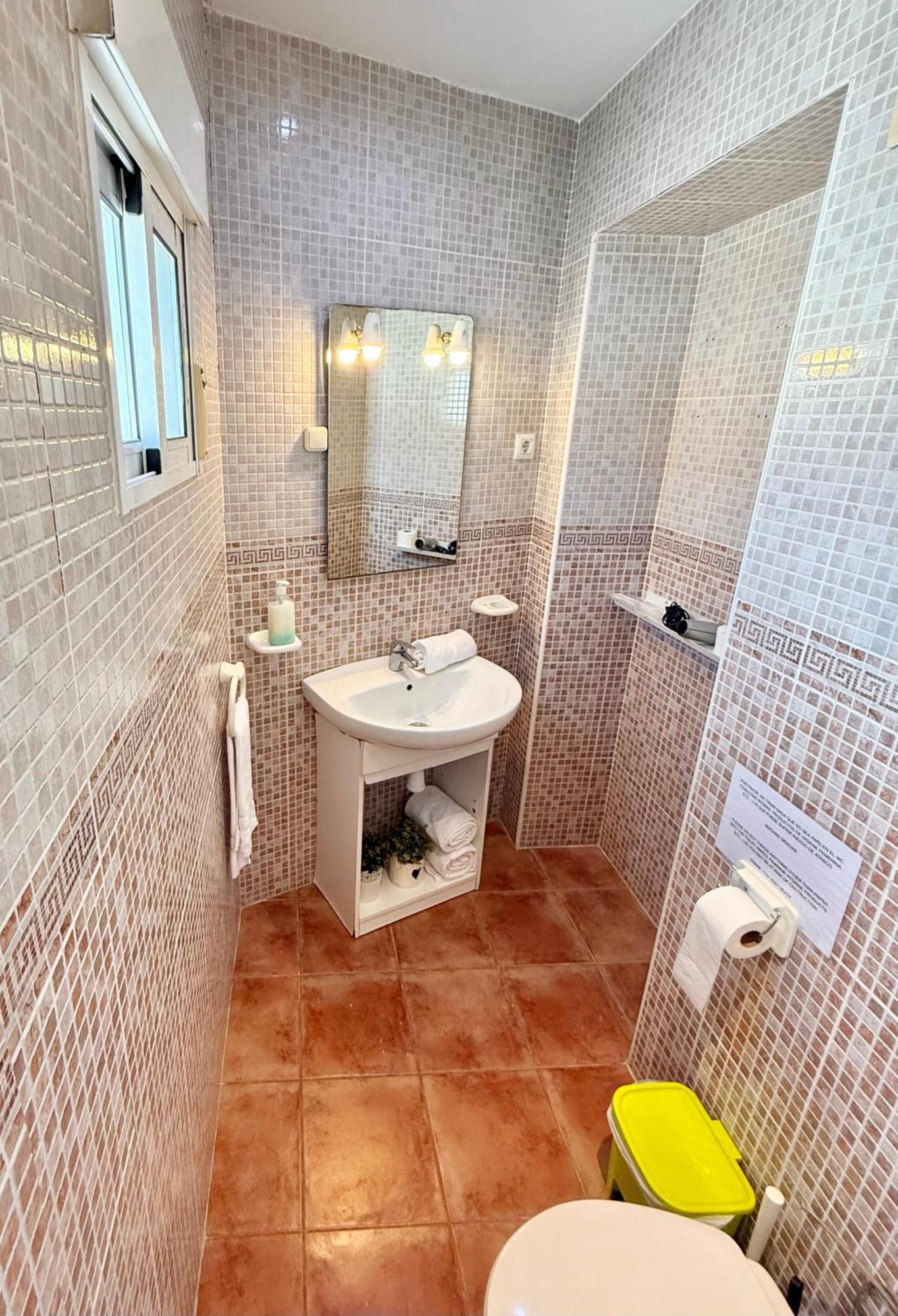 Apartamento Universidad-Hospital Zaragoza Luaran gambar
