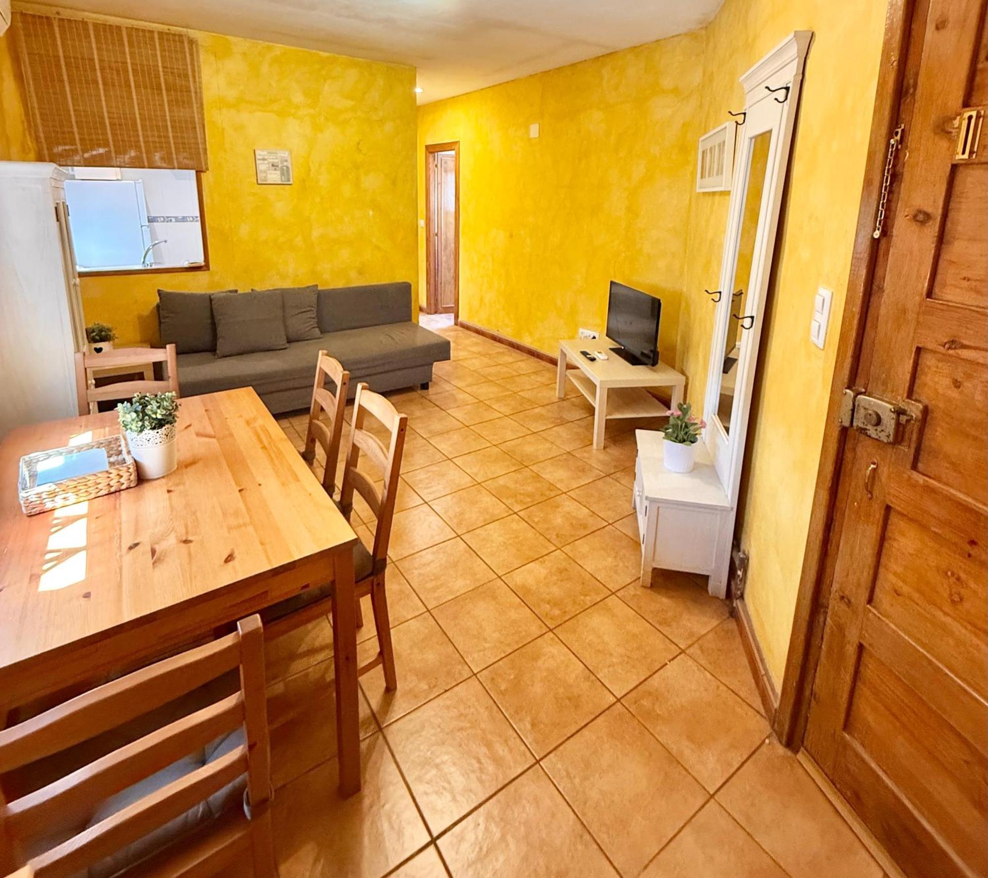 Apartamento Universidad-Hospital Zaragoza Luaran gambar