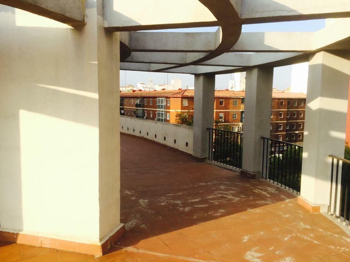 Apartamento Universidad-Hospital Zaragoza Luaran gambar